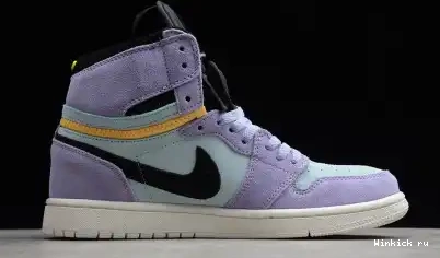 HIGH 1 PURPLE PULSE JORDAN SWITCH 0425